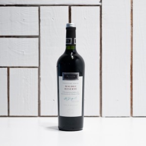 Raza Malbec Reserve 2020 - £11.50 - Experience Wine